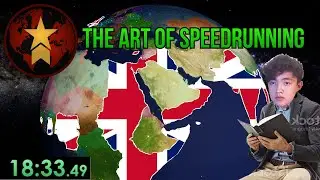 How To Speedrun In Rise Of Nations