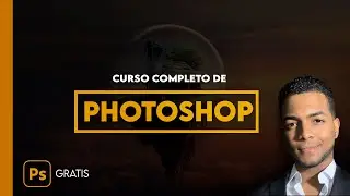 Curso completo de Photoshop para principiantes