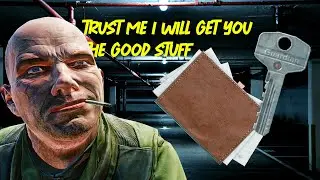 Opening 10 INTEL Scav Cases in Tarkov, WAS it Worth it or Not?