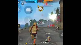 🥶🥶😱 (MMFF FREEFIRE) 👀 #freefire #shorts