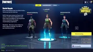 Fortnite