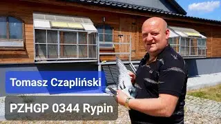 Tomasz Czapliński - PZHGP 0344 Rypin / Sezon 2023 udany czy nieudany ? 🤩🏆🇵🇱