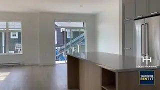 154  - 1310 Mitchell St., Coquitlam Walkthrough #rental #burkemountain #propertymanagement