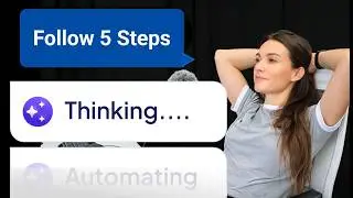 OpenAI o1 Alternative to build Multi-Step AI Assistants