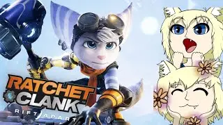 Ratchet & Clank Rift Apart PC Review
