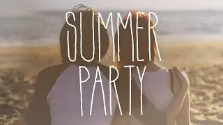Summer Party - Underage Dance Event