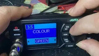 Jopix Doris “Unlocked”