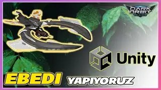 Darkorbit Ebedi Yapıyoruz #Untiy ÇEKİLİŞ #çekiliş #darkorbit #16