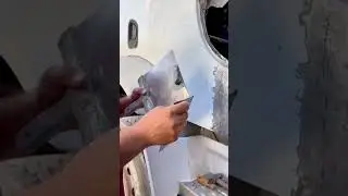 Demir macun çatlamaz #detailes #carcleaning #araba #cardetailling #detailing #carmaintenance