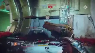 Destiny 2 THE LAST WORD