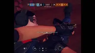 Rainbow Six - Bacozaismeister