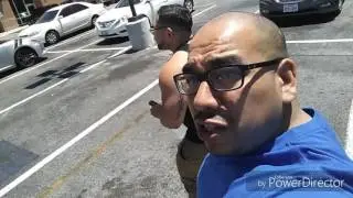 IMMF HDFIT A DAY IN THE LIFE