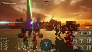 MechWarrior 5: Clans - Part 13 Full Gameplay - Heir to the Dragon