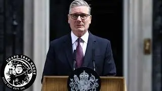 Goodbye Keir Starmer | Chapo Trap House