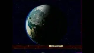 Конец эфира (Первый канал, октябрь 2002)