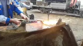 Строжка