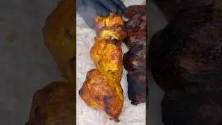 Шашлык ассорти #food #шашлык #баранина #мангал