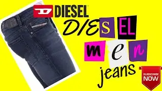 Diesel jeans | Diesel stretchable jeans | onlineshopping #shorts