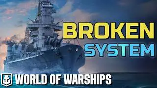 The Real Reason World of Warships is Hard for Beginners