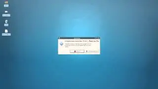 HowTo Create a Firefox Launcher