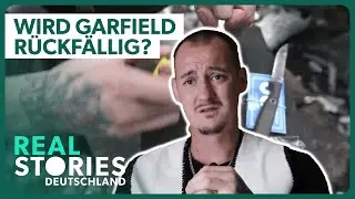 Aus dem Knast entlassen - und dann? | Kriminell, weggesperrt, entlassen