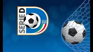 LE MIGLIORI TIFOSERIE DELLA SERIE D - STAGIONE 2019/2020