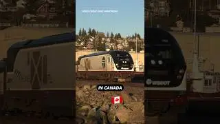Spanish Trains in the US ? 🇺🇸