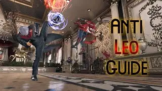 TEKKEN 8 | Anti Leo Guide