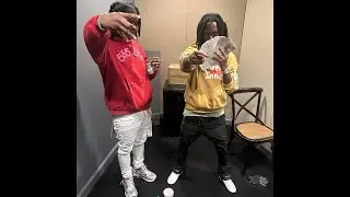 [FREE] Rot Ken x Jetsonmade x 18Veno Type Beat "Blocks And Sticks"