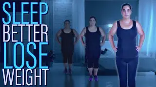 Achieve Permanent Weight Loss Success - Deep Sleep Hypnosis