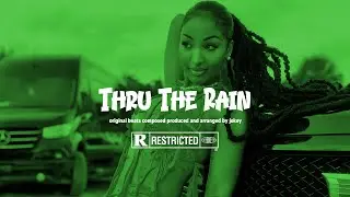 [FREE FOR PROFIT] Dancehall Riddim Type Beat X byron messia | thru the rain