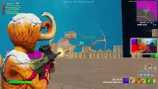 fortnite fast