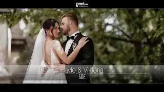 Wedding SDE ⁞ Pavlo & Viktoria