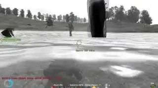 Безумие [Dayz Overpoch]