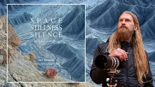 Vision & Light - Eric Bennett: Space, Stillness & Silence