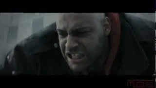 Prototype 2 - Трейлер с актерами