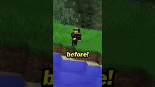 This Seed BREAKS Minecraft!