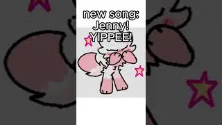 New Song! #furry #music #cutesy #indiemusic