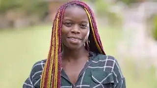 National Geographic Kaşifleri | Ineza Umuhoza Grace