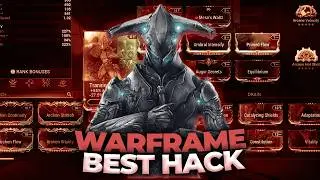 [BEST 2026] Warframe Aimbot | Warframe Free Cheat & Warframe Hack Free - Download 2026