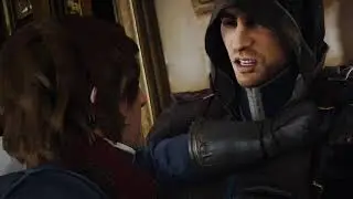 Assassin's Creed Unity Mission #19 Walkthrough Gameplay (1080p 60fps)