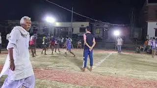 🏆Mukund Baba Academy Vs Deoria🏆 #kabaddi #tournament #trending #viral