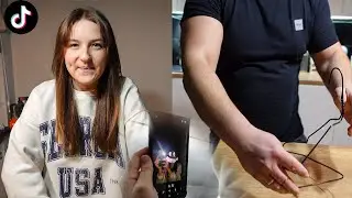 TESTUJE NAJPOPULARNIEJSZE LIFEHACKI Z TIK TOKA!
