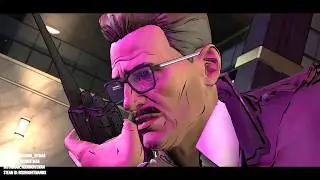 Batman - The Telltale Series - Season 1  - Streams sin Fronteras