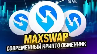 MaxSwap is the best service for exchanging and buying cryptocurrency with fiat. Where can I store...