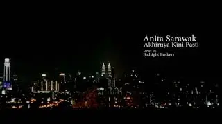 Anita Sarawak - Akhirnya Kini Pasti (cover)