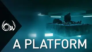 Karanténmozi #4 - A Platform 🎬