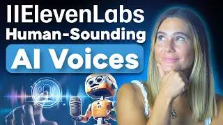 ElevenLabs Tutorial: Create Realistic AI Voiceovers Step by Step (Beginner’s Guide)