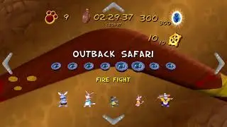 Ty the Tasmanian Tiger HD | Part 2 | Pippy Beach