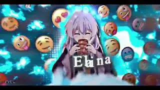 AMV Typography Candy x Jedag-Jedug - Dj Beauty And A Beat | After Effects Free Projects File